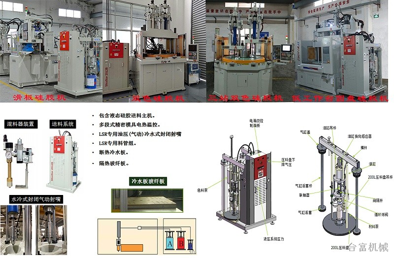 求購注塑機(jī)